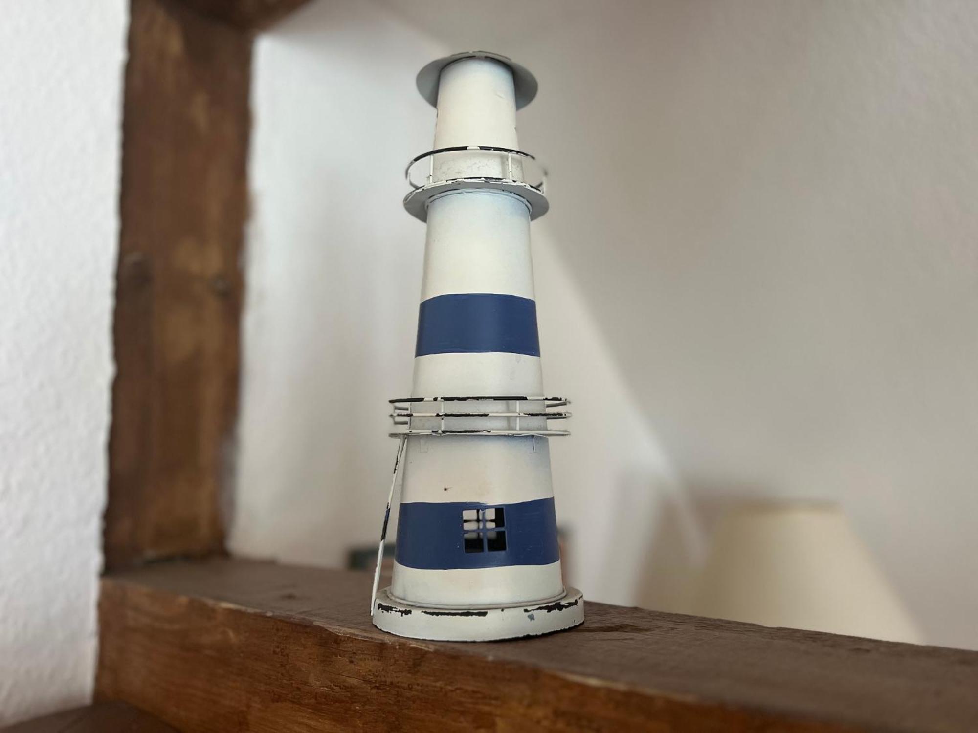 Duenenmeisterei Whg "Zitrone" Koserow Esterno foto